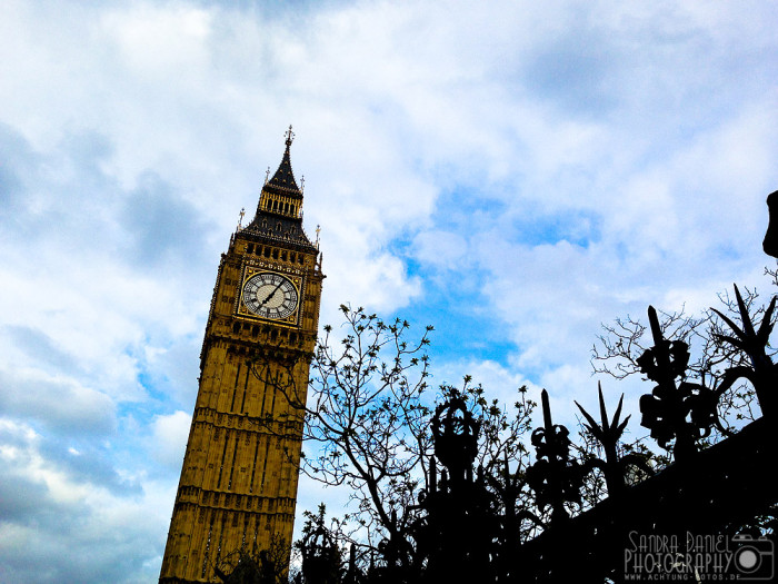 Parliament Square