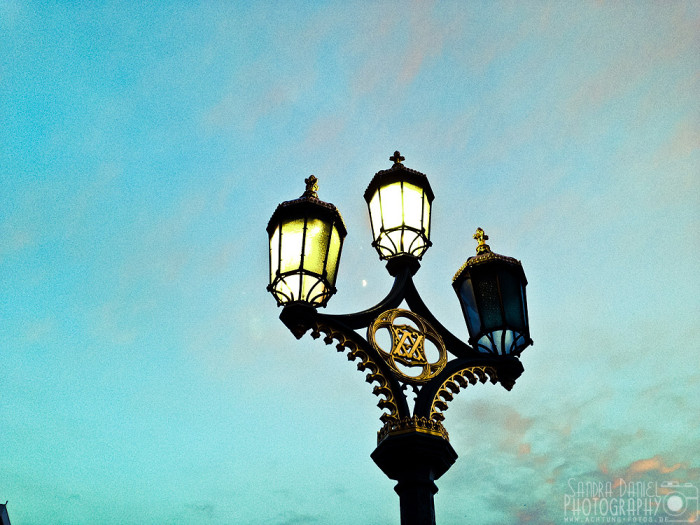 Westminster Bridge