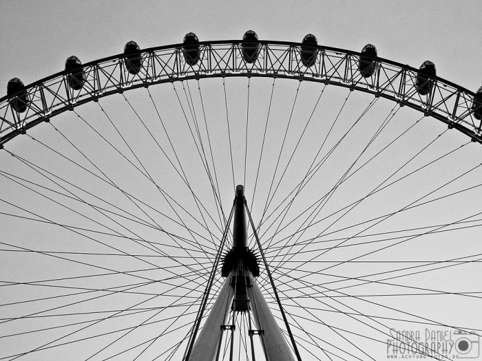 The London Eye