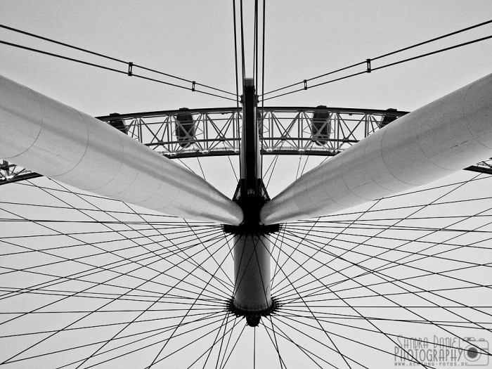 The London Eye