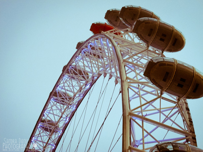 The London Eye