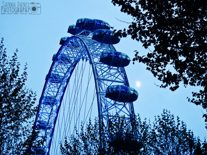 The London Eye