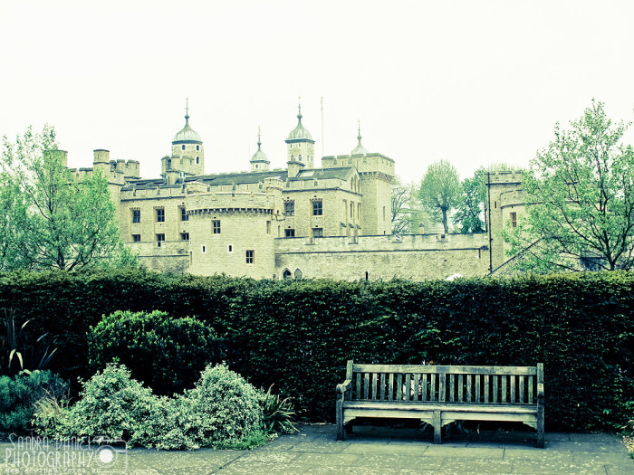 Trinity Square Gardens