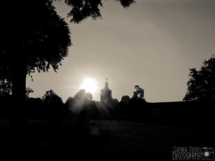 Schloß Charlottenburg
