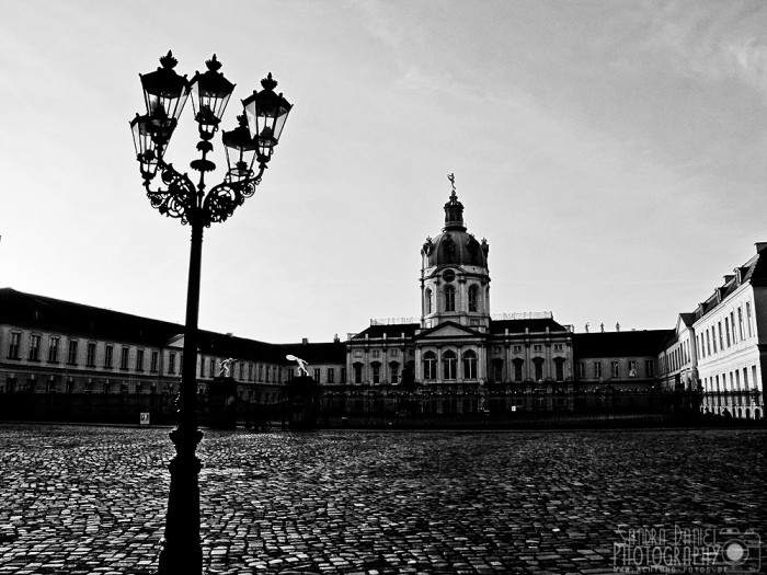 Schloss Charlottenburg