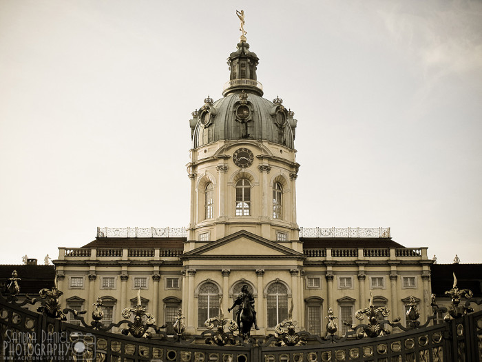 Schloss Charlottenburg