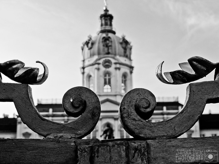 Schloss Charlottenburg