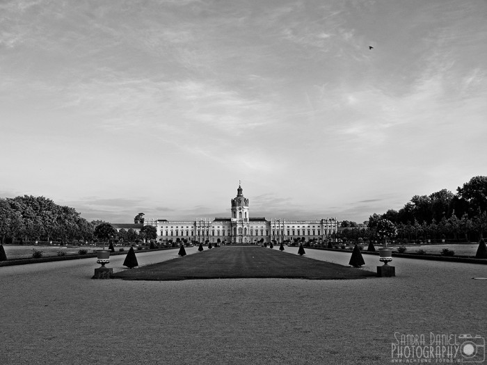 Schloss Charlottenburg