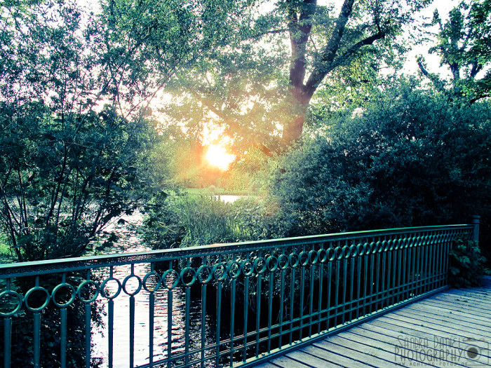 Schloßpark Charlottenburg