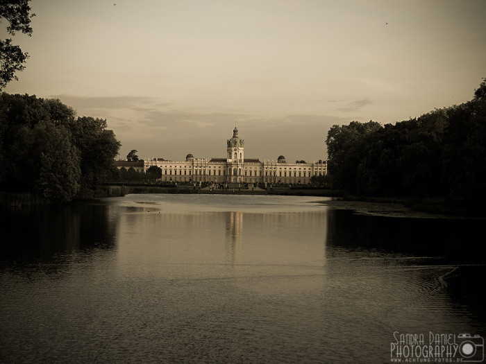 Schloßpark Charlottenburg