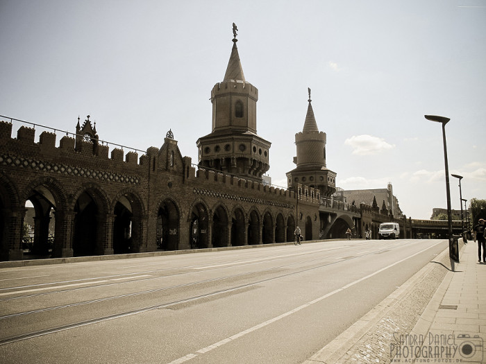 Oberbaumbrücke