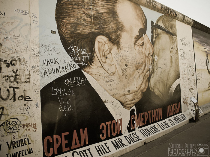 East Side Gallery