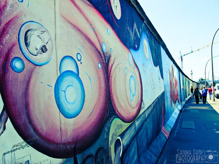 East Side Gallery