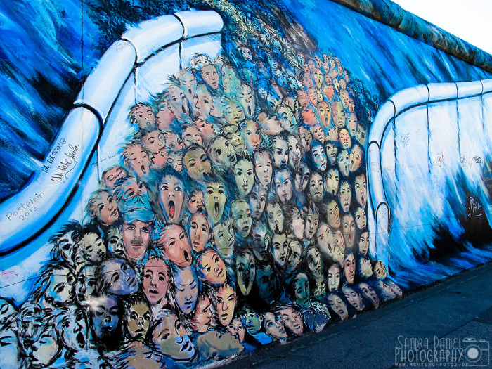 East Side Gallery
