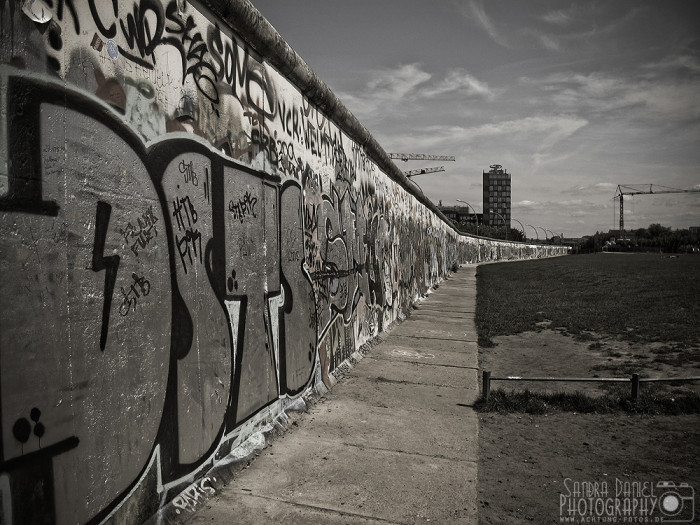 East Side Gallery