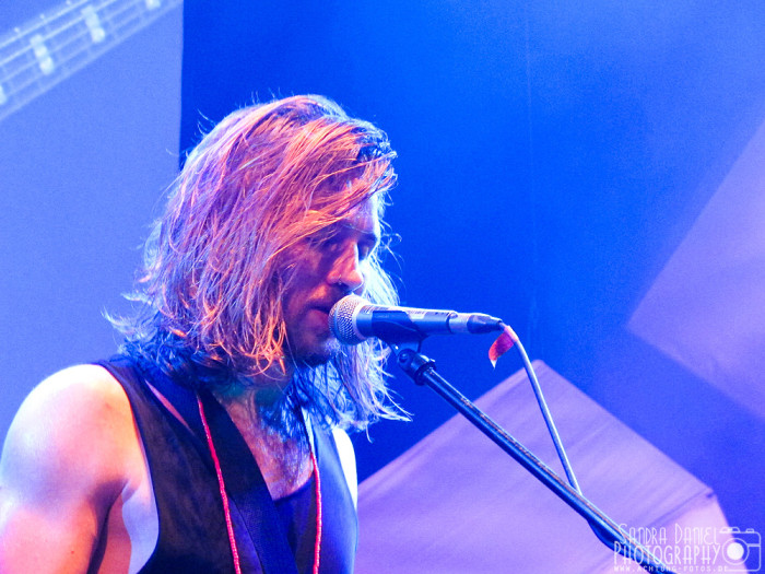 Gil Ofarim / Acht