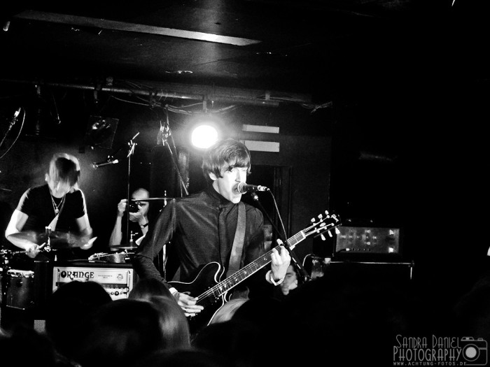 Miles Kane