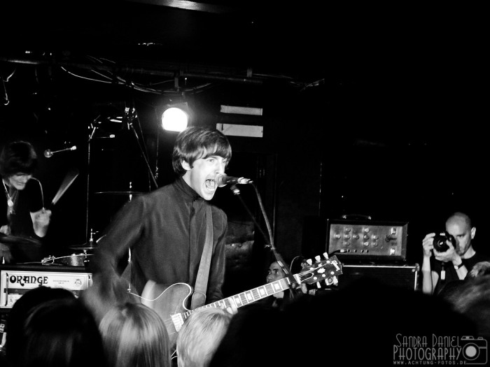 Miles Kane