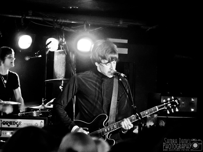 Miles Kane
