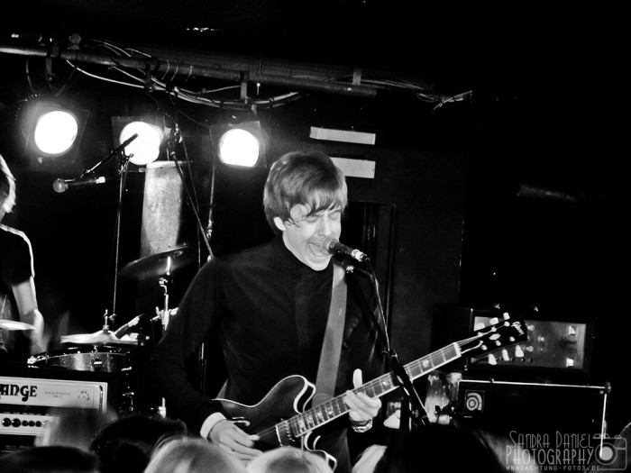 Miles Kane