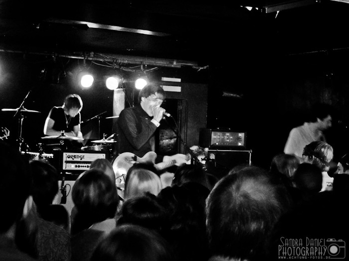 Miles Kane