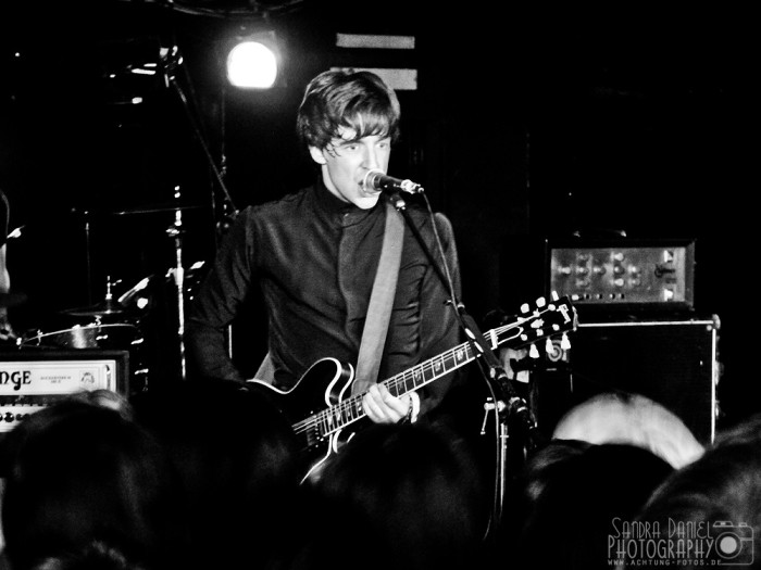Miles Kane