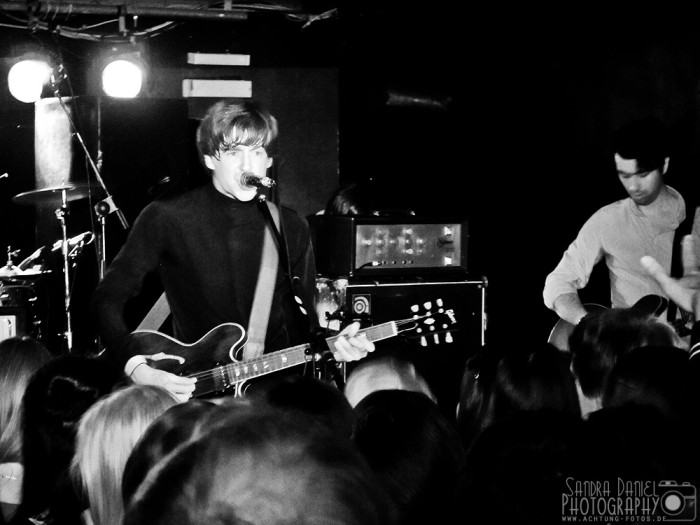 Miles Kane