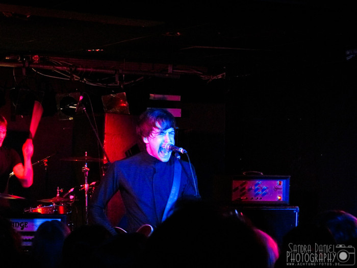 Miles Kane