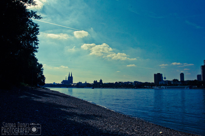 Rheinpark Köln