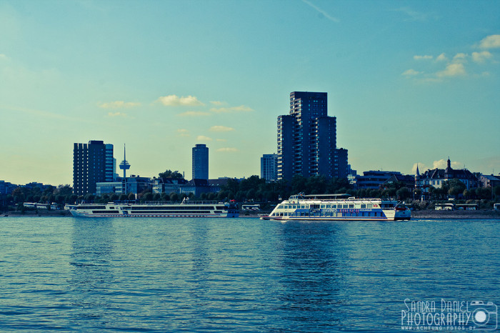 Rheinpark Köln
