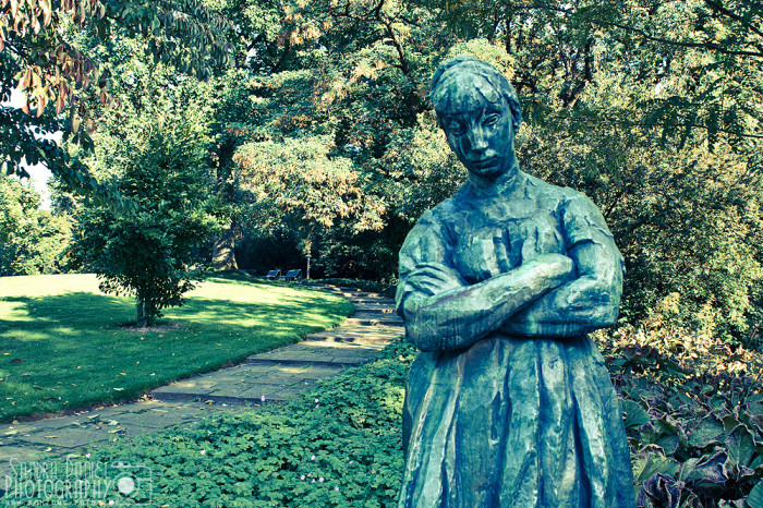 Rheinpark Köln