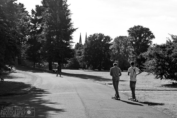 Rheinpark Köln