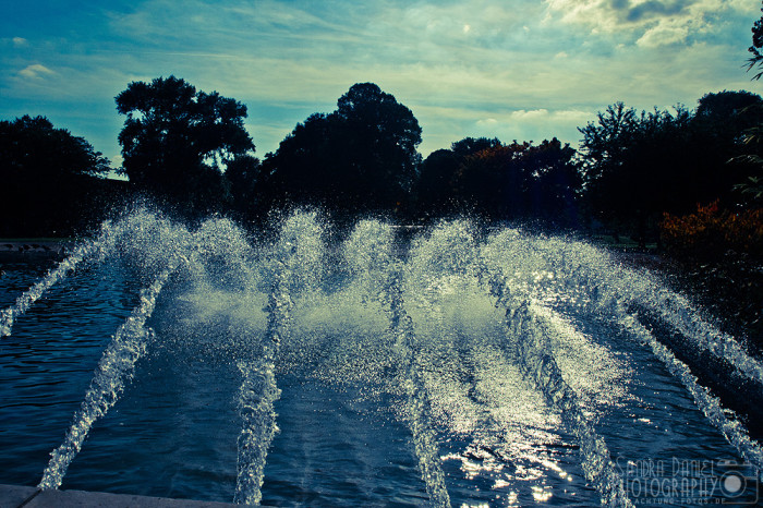 Rheinpark Köln