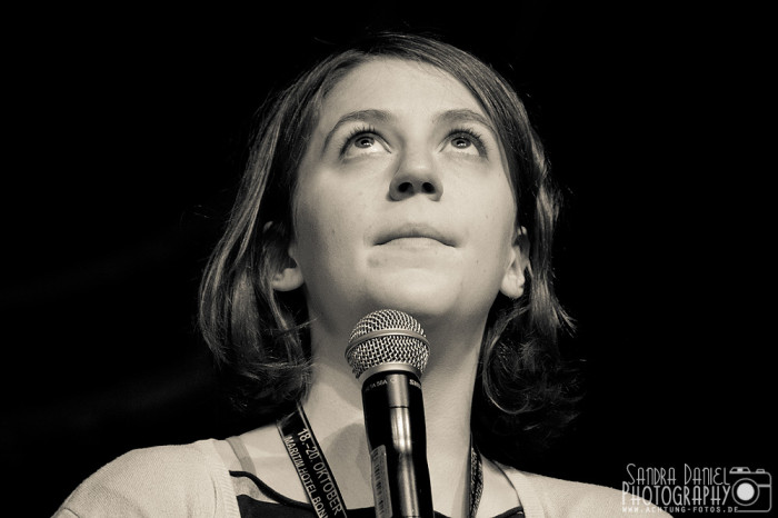 Gemma Whelan