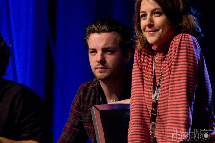 Gethin Anthony, Gemma Whelan