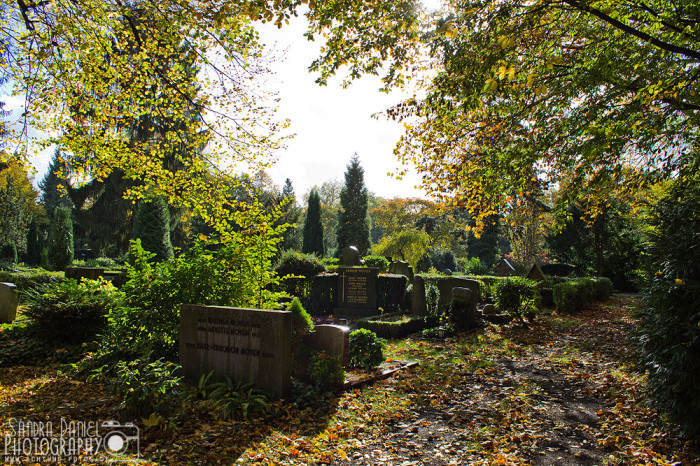 Melaten-Friedhof