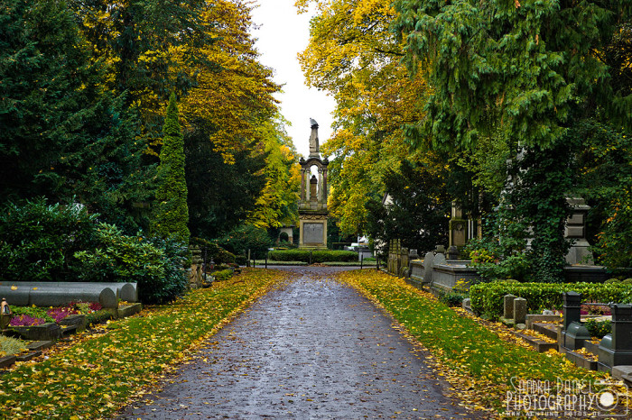 Melaten-Friedhof