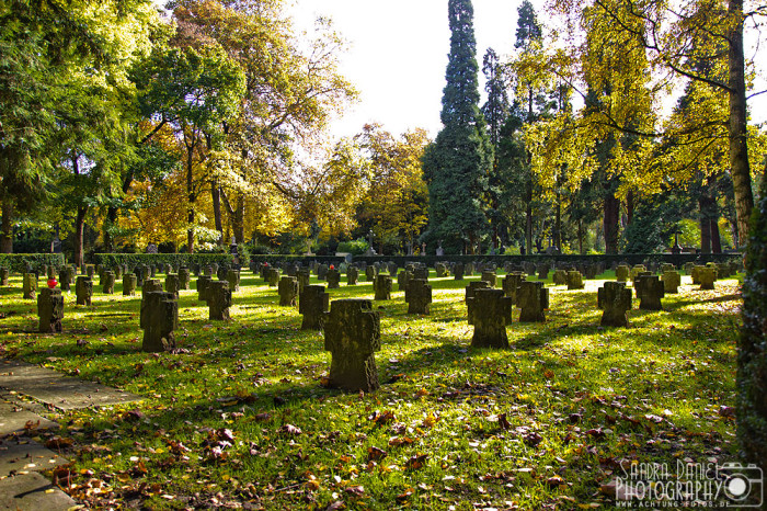 Melaten-Friedhof