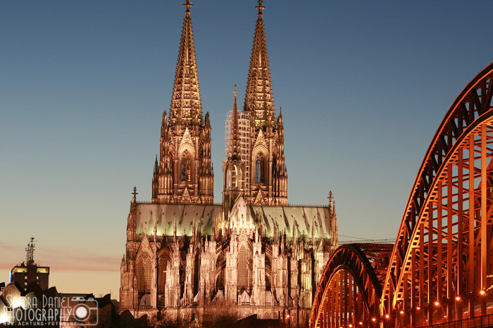 Kölner Dom