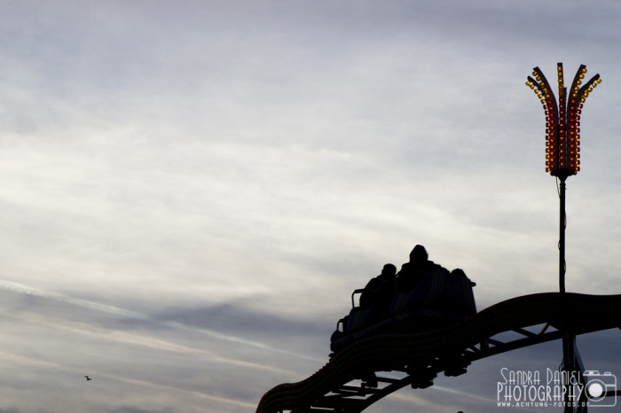Kirmes Oktober 2013