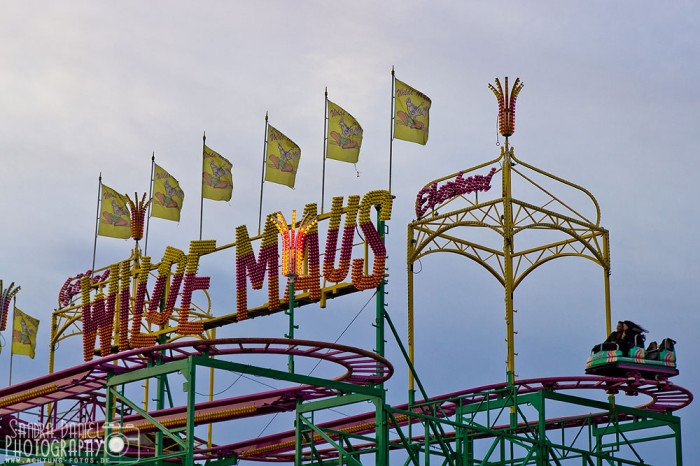 Kirmes Oktober 2013