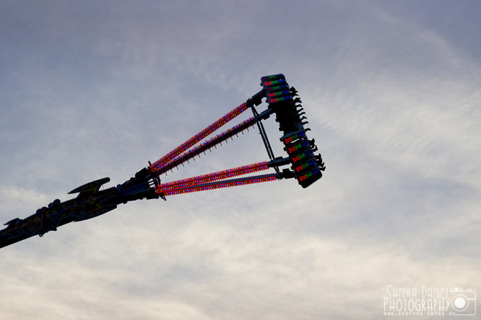 Kirmes Oktober 2013