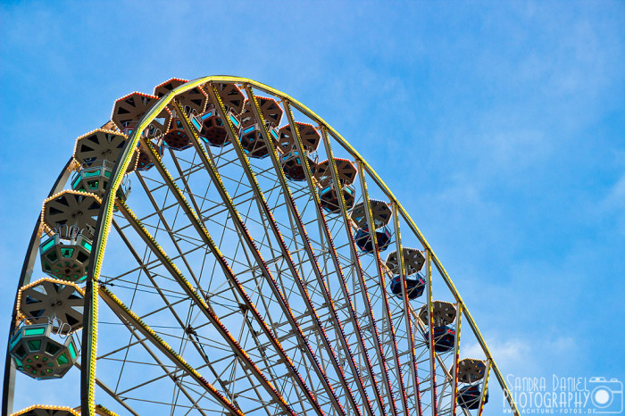 Kirmes Oktober 2013