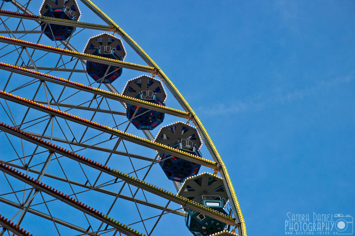 Kirmes Oktober 2013