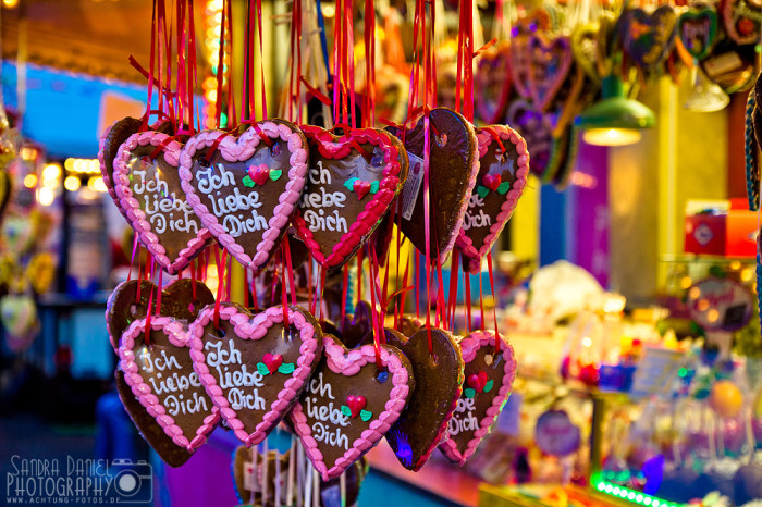 Kirmes Oktober 2013