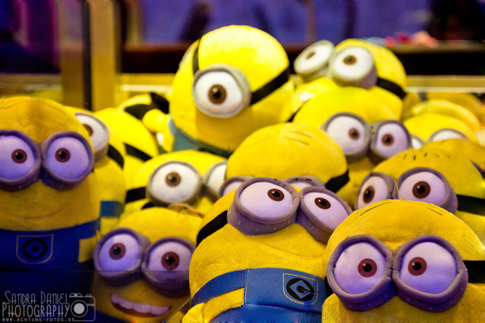 Kirmes Oktober 2013