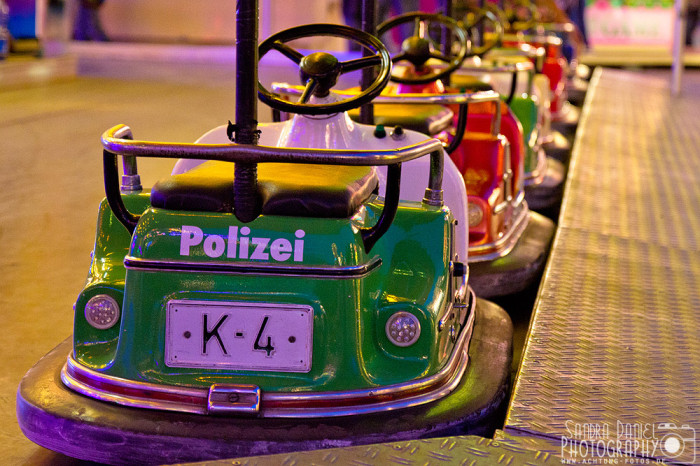 Kirmes Oktober 2013