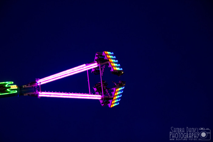 Kirmes Oktober 2013