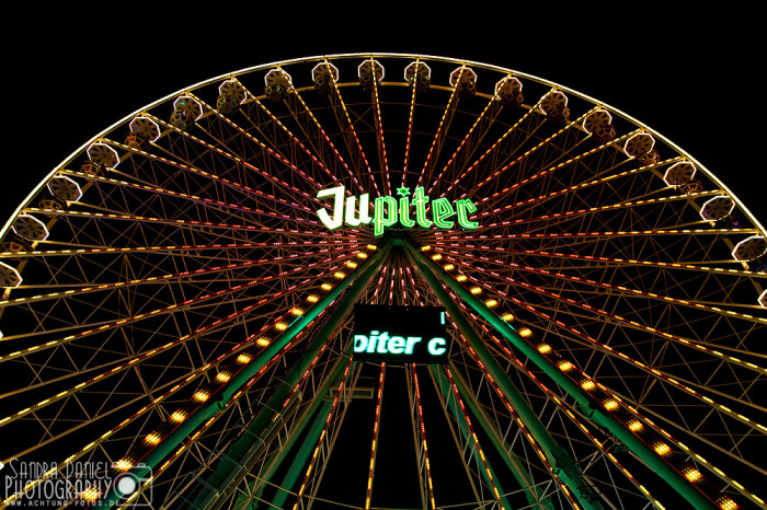 Kirmes Oktober 2013