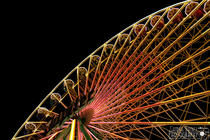 Kirmes Oktober 2013